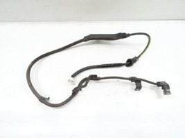 Lexus RX350 RX450h wiring harness for abs sensor, right rear, 89545-0E110 - £44.12 GBP