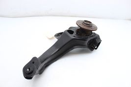 02-06 MINI COOPER S REAR RIGHT PASSENGER SIDE KNUCKLE Q9239 image 5