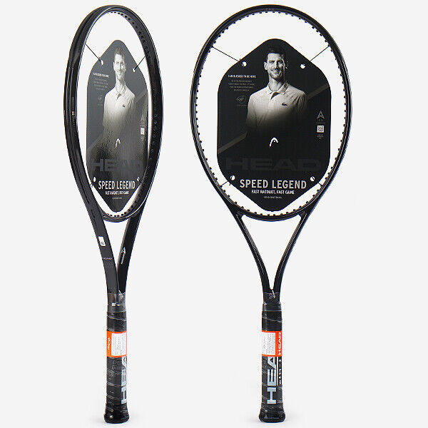 HEAD Speed MP Legend 100 Tennis Racket and 50 similar items