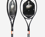 HEAD Speed MP Legend 100 Tennis Racket Racquet 100sq 300g 16x19 G2 G3 Bl... - £235.68 GBP