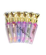 24 PCS Wholesale Bulk Sweet Moisturizing Hydrated Clear Lipgloss Set &quot;Fr... - $20.54 CAD