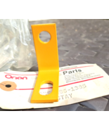 KOMATSU  STAY BRACKET 6151-51-8380 Onan 186-1385 - $18.00
