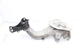 11-16 MINI COOPER COUNTRYMAN REAR LEFT DRIVER SIDE KNUCKLE Q4988 image 5