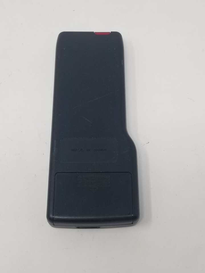 Genuine CANON WL-200 Hi8 Camcorder Remote For H660 E640 OEM Item image 2