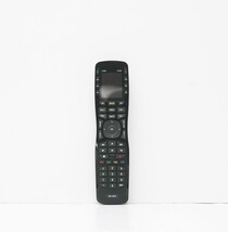 URC Universal MX-890 Programmable Remote Control image 3