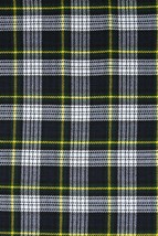Traditional Scottish Kilts Dress Gordon Acrylic Wool Scottish 8 Yards Kilt 13oz. - £66.44 GBP