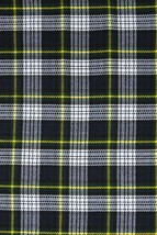 Traditional Scottish Kilts Dress Gordon Acrylic Wool Scottish 8 Yards Ki... - $83.32