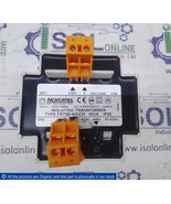 Noratel FR78B-400230 Transformer 3-070-100686 90VA Pr 400-415-440V Sec 2... - €681,10 EUR