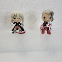 Funko Mystery Minis Best of Anime Series 1 Soul Eater Maka Albarn Rare/Sword Art - £11.45 GBP