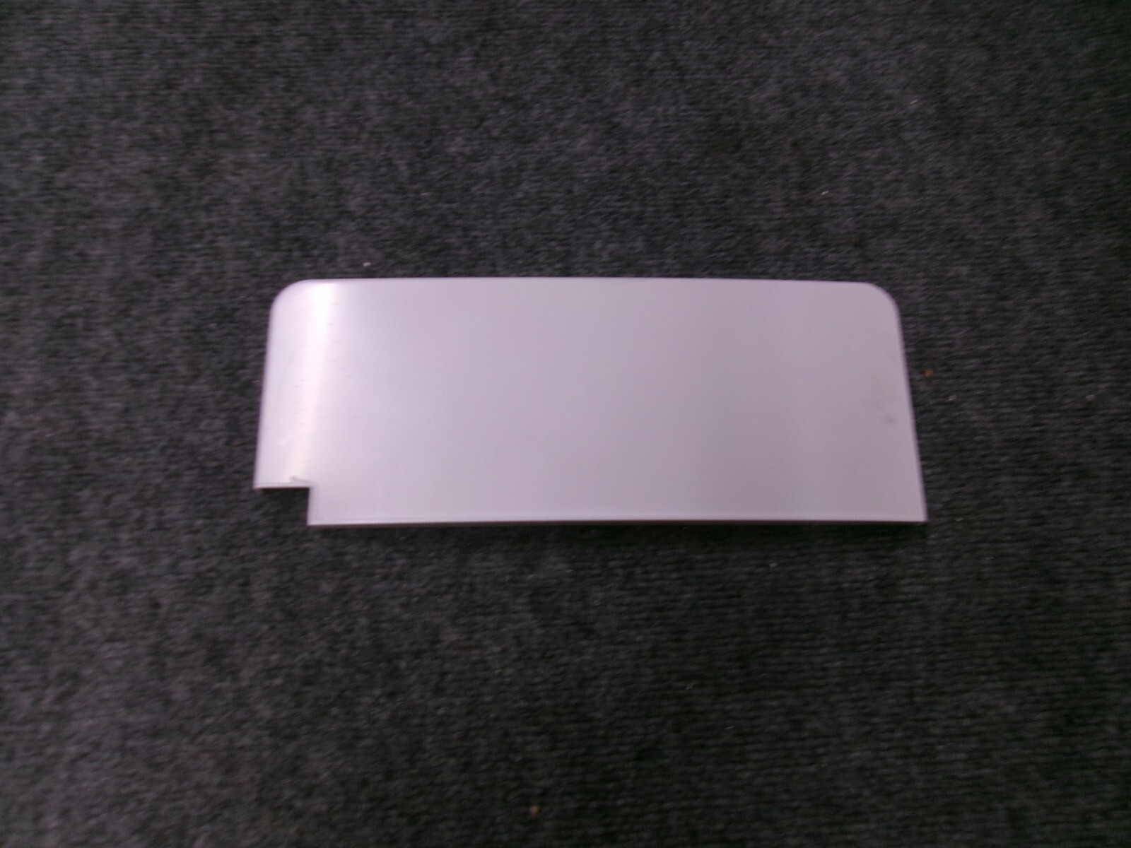 WP2255720 KENMORE WHIRLPOOL KITCHENAID REFRIGERATOR ICE DOOR - $12.00