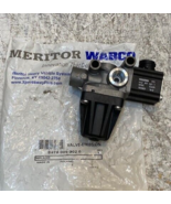 Meritor Wabco Air Brake Limiting Valve S9750090020 | 4420015211 | 975009... - $114.99