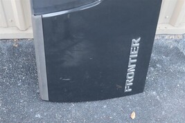 05-12 NISSAN FRONTIER TAILGATE TAIL GATE W/O Utility Box K26 image 4