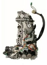 CVT Automatic Transmission Valve Body RE0F09A/B JF010E for Nissan Versa 06-13 US - £212.87 GBP