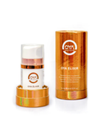 OYA ELIXIR Hair Smoothing Elixir Reconstructive Treatment for Color Trea... - $29.90