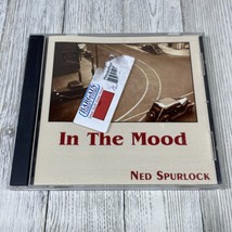 Ned Spurlock - In The Mood (Cd 1996) - £3.86 GBP