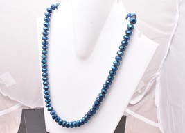 AAR Jewels Traditionnel Unisexe Simulé Perles Perlé Style Femme Collier - $27.82