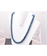 AAR Jewels Traditionnel Unisexe Simulé Perles Perlé Style Femme Collier - £21.75 GBP