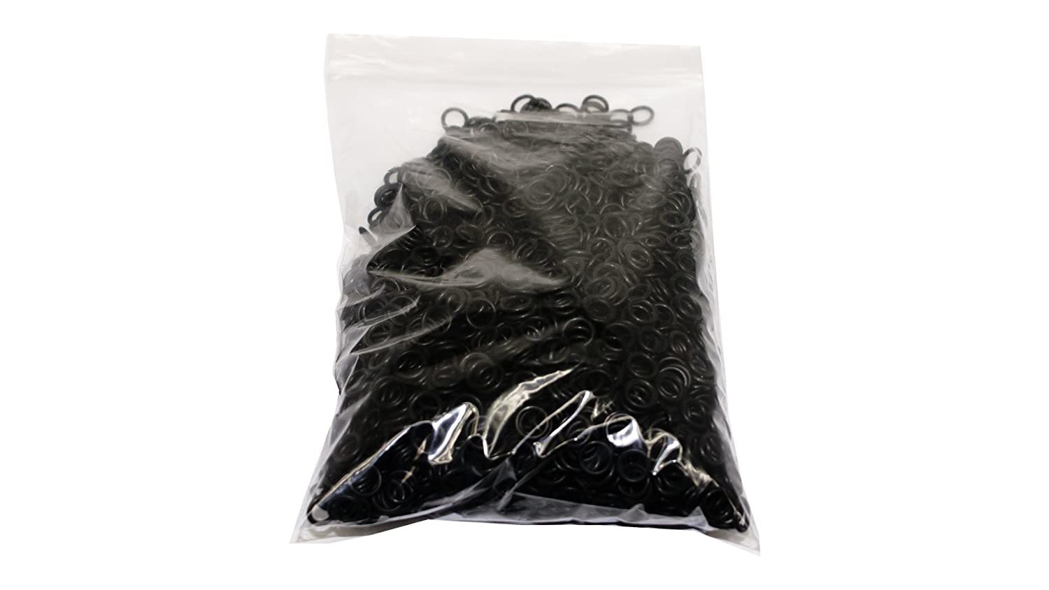 Sterling Seal ORBN020x1000 Number-020 Standard O-Ring, Buna, Pack of 1000 - $44.99