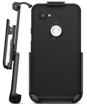 Belt Clip Holster For Lifeproof Fre Case - Google Pixel 2 Xl (Case Not Included) - $21.99