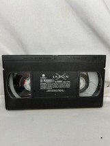 Used vintage Jason X (VHS, 2002) No Sleeve - £3.16 GBP