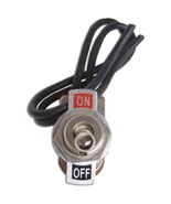 infinite innovations inc ua417200 10A, Single Pole, Single Throw Toggle ... - $325.22 MXN