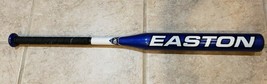 Easton 31&quot;/21oz. Typhoon Official Fast Pitch Softball Bat SK60B - £37.52 GBP