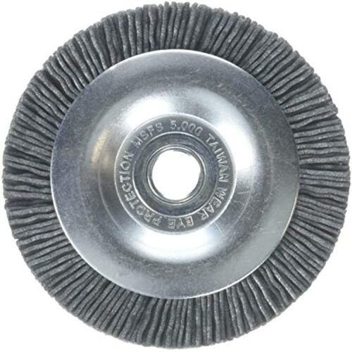 3in Nylon Brush F/Kd50 by HY-KO Products - $28.64
