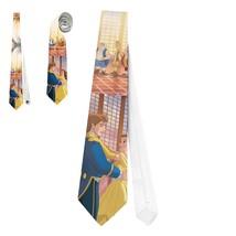 Beauty and the Beast Necktie Cosplay - £19.98 GBP