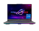 ASUS ROG Strix G16 (2023) Gaming Laptop, 16 16:10 FHD 165Hz, GeForce RTX... - £1,470.37 GBP