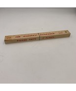 Vintage Souvenir Fishing Knife Florida Honest or Dishonest Fisherman - $13.60