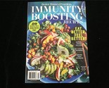 Better Homes &amp; Gardens Magazine Immunity Boosting Recipes-80 Recipes - $12.00