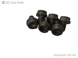 Flexplate Bolts For 12-13 BMW X5  3.0  Gas - $19.75