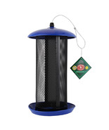 8 lbs Metal Dual Mesh Bird Feeder - $2,638.97 MXN
