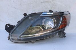 2013-16 Lincoln MKS HID Xenon AFS Headlight Lamp Driver Left - LH image 2
