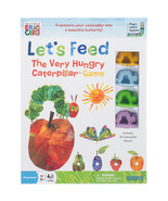 Let&#39;s Feed The Very Hungry Caterpillar Game- - £16.29 GBP