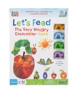 Let&#39;s Feed The Very Hungry Caterpillar Game- - $20.71