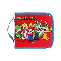 Super Mario Universal Folio Case (for Nintendo 2DS/3DS/DS/3DS XL)  - £47.16 GBP