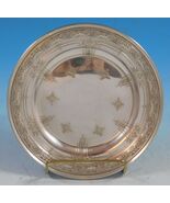 Seville by Towle Sterling Silver Dessert Plate / Butter Plate #53211 (#1... - €315,23 EUR