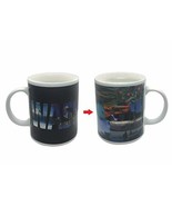 Color Changing! State Landscapes ThermoH Exray Ceramic Coffee Mug (State... - $17.41 CAD