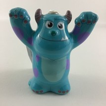 Disney Pixar Monsters Inc Sulley Character Christmas Tree Ornament Holid... - $18.46