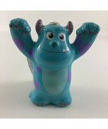 Disney Pixar Monsters Inc Sulley Character Christmas Tree Ornament Holid... - £14.76 GBP