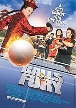 Balls of Fury Dvd - £7.86 GBP