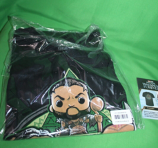 Lootcrate Marvel Collector Corps Black Panther  Pop Tee Wakanda Forever ... - £21.64 GBP