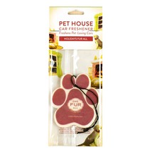 Pet House Other Fresheners Holiday Fur All Case of 12 - £39.53 GBP
