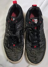 K Swiss x Gary Vee Low Black White Positivity &amp; Optimism Mens Shoes Snea... - $27.38 CAD