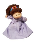 Vintage Cabbage Patch Kids  Doll Brown Hair, Brown Eyes and 2 Dimples Si... - $23.33