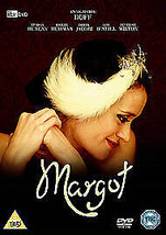 Margot DVD (2009) Anne-Marie Duff, Bathurst (DIR) Cert 15 Pre-Owned Region 2 - £14.67 GBP