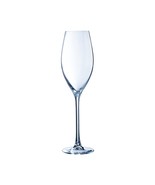 C &amp; S CHEF &amp; SOMMELIER Bellevue 8 Ounce Champagne Flute Set of 6 - $545.42 MXN