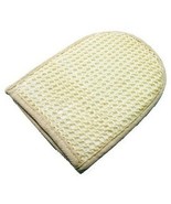 Lot of 2 Axel Kraft Sisal Bath Mitt - £7.75 GBP