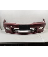 00 BMW Z3 E36 2.5L #1304 Bumper Cover, Front Siena Red 51110307535 - $366.29